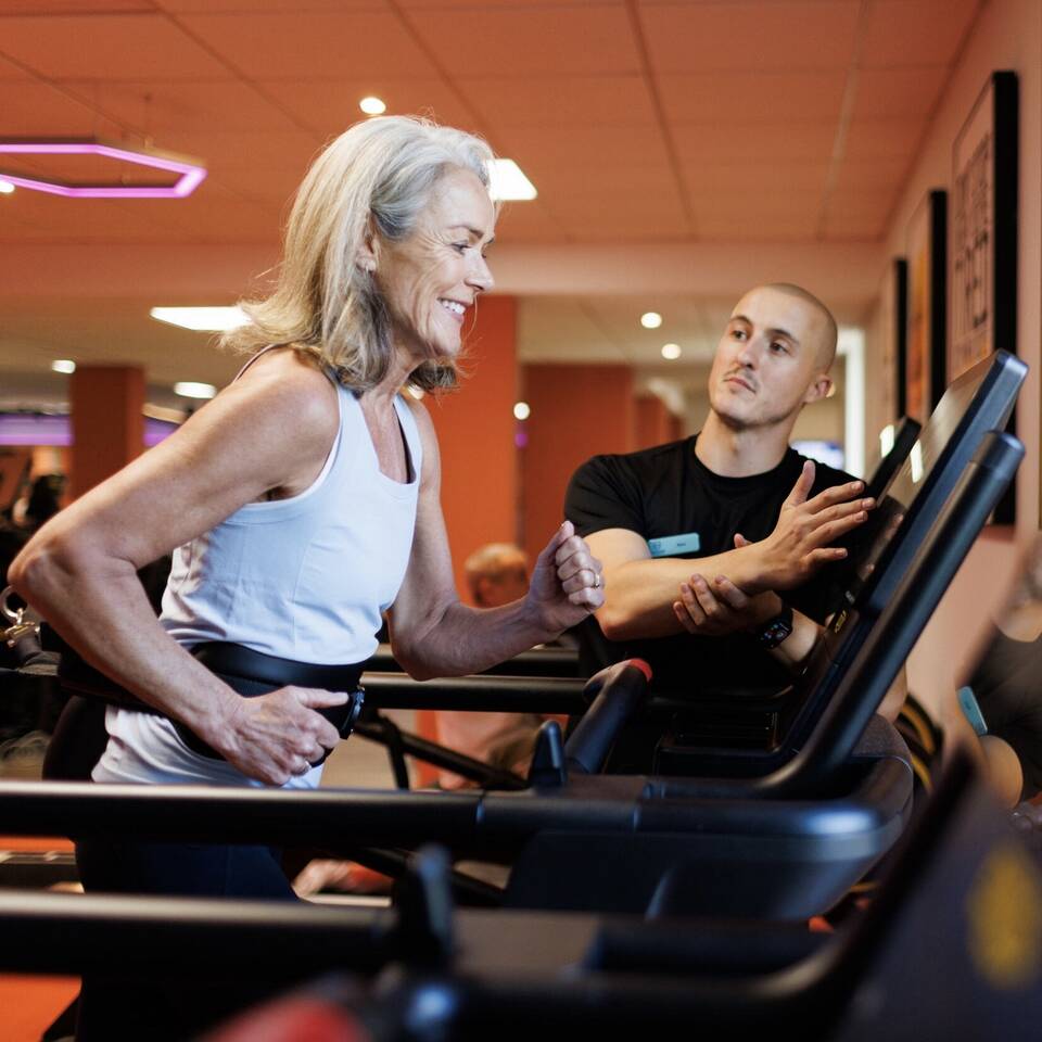 Your Personal Wellness Journey