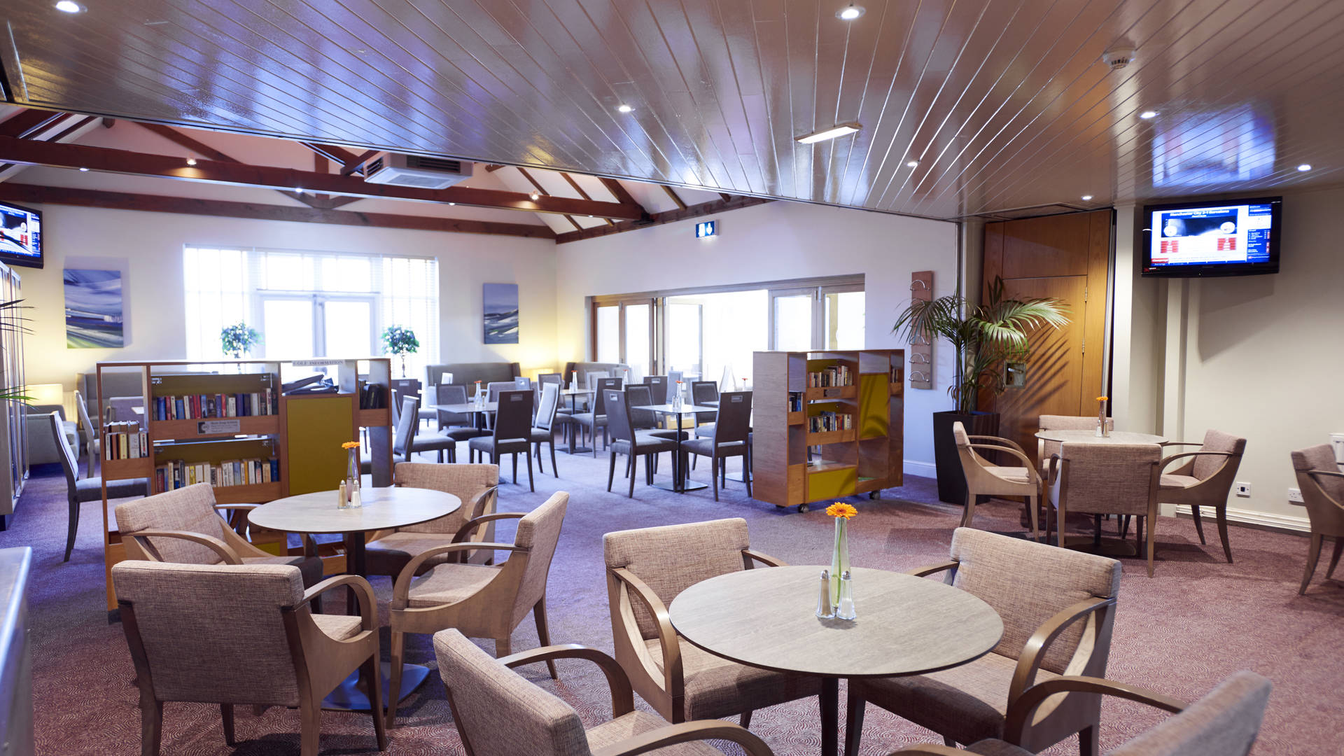 Functions and Events with The Club at Mapledurham Image